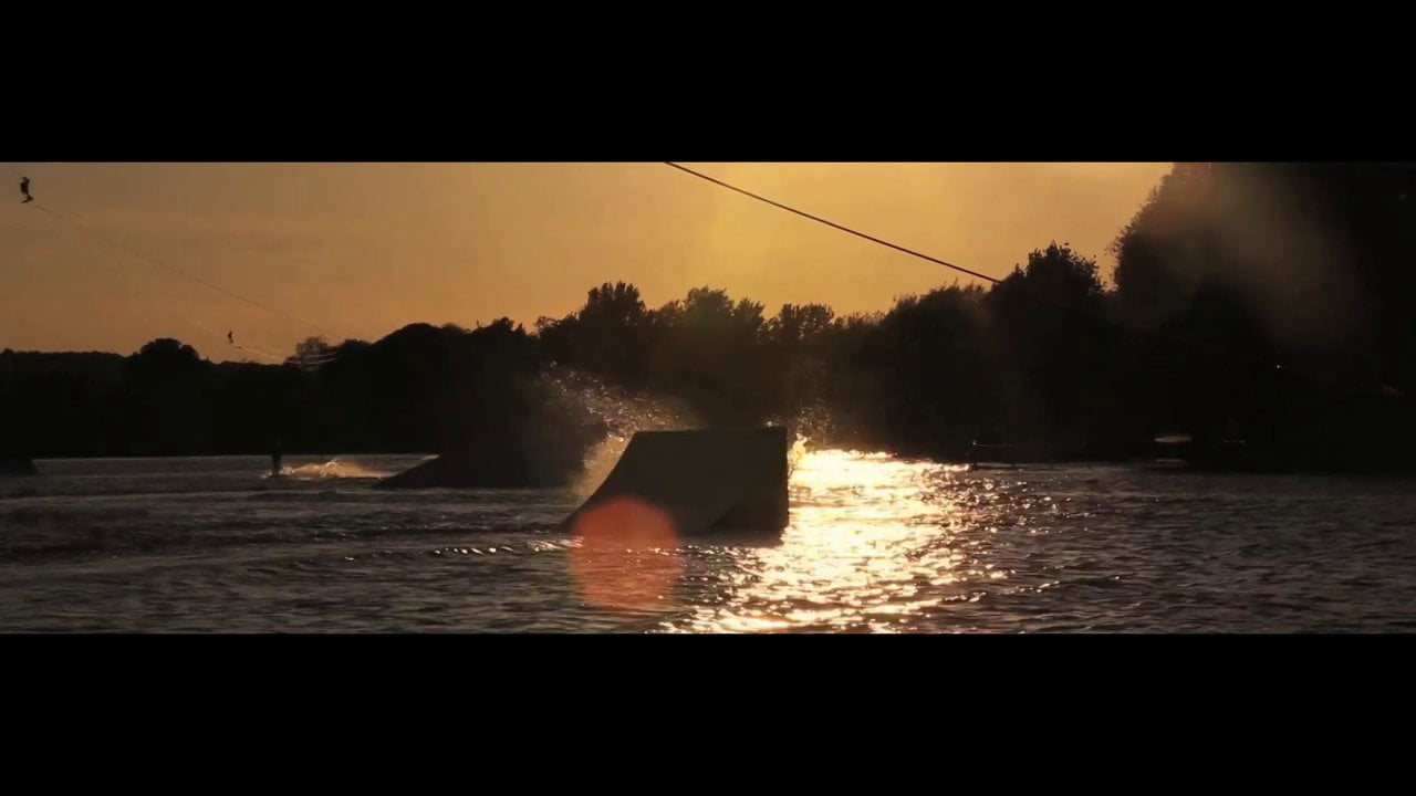 Lost Sunset Session – Nick Davies