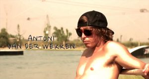 ANTONI TWP 2013