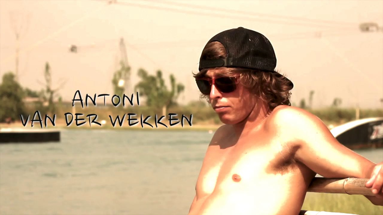 ANTONI TWP 2013