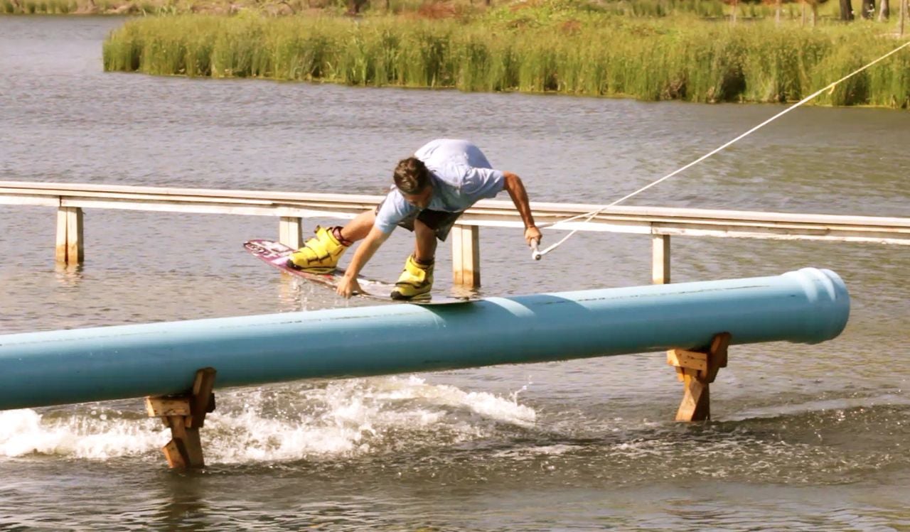 TUBULAR