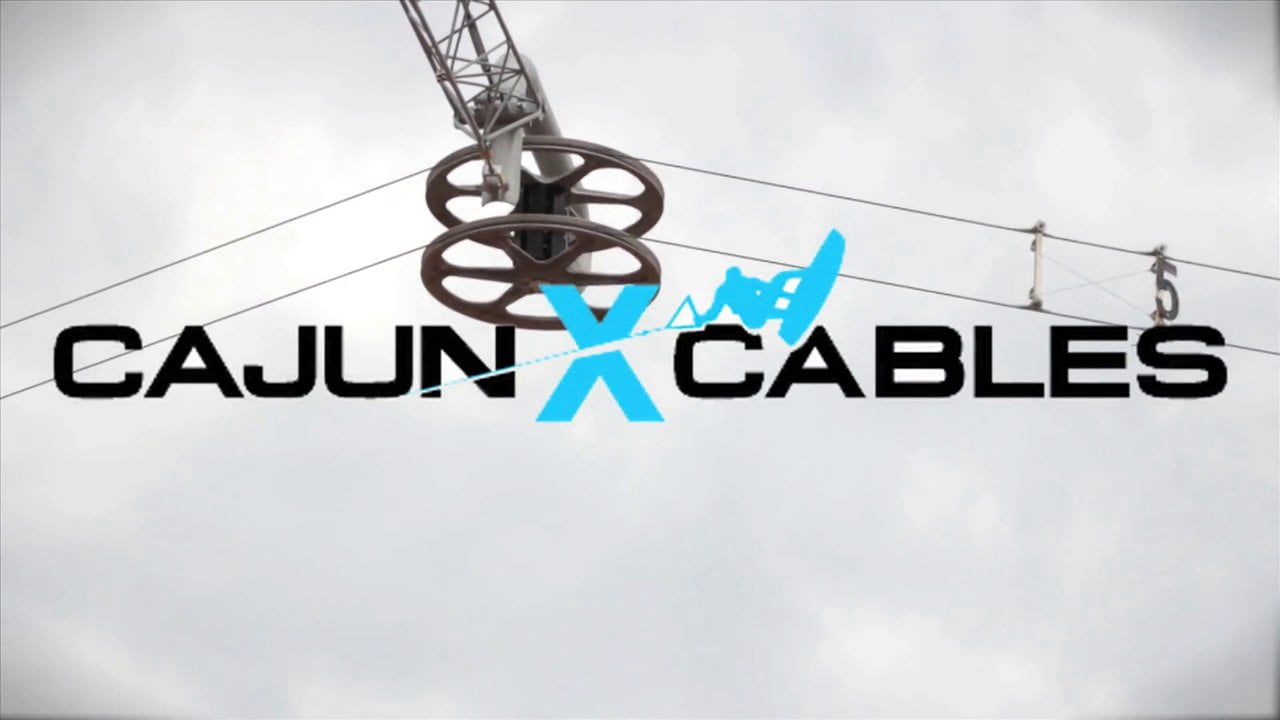 CajunX_Shred