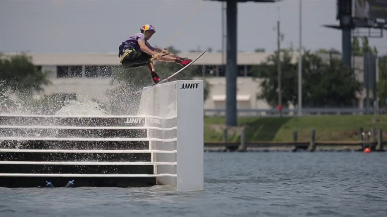 Nikita Martyanov OWC 2013