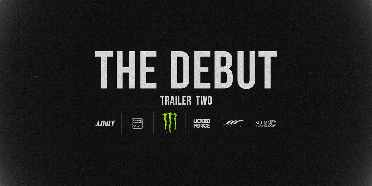 The Debut – Trailer Two