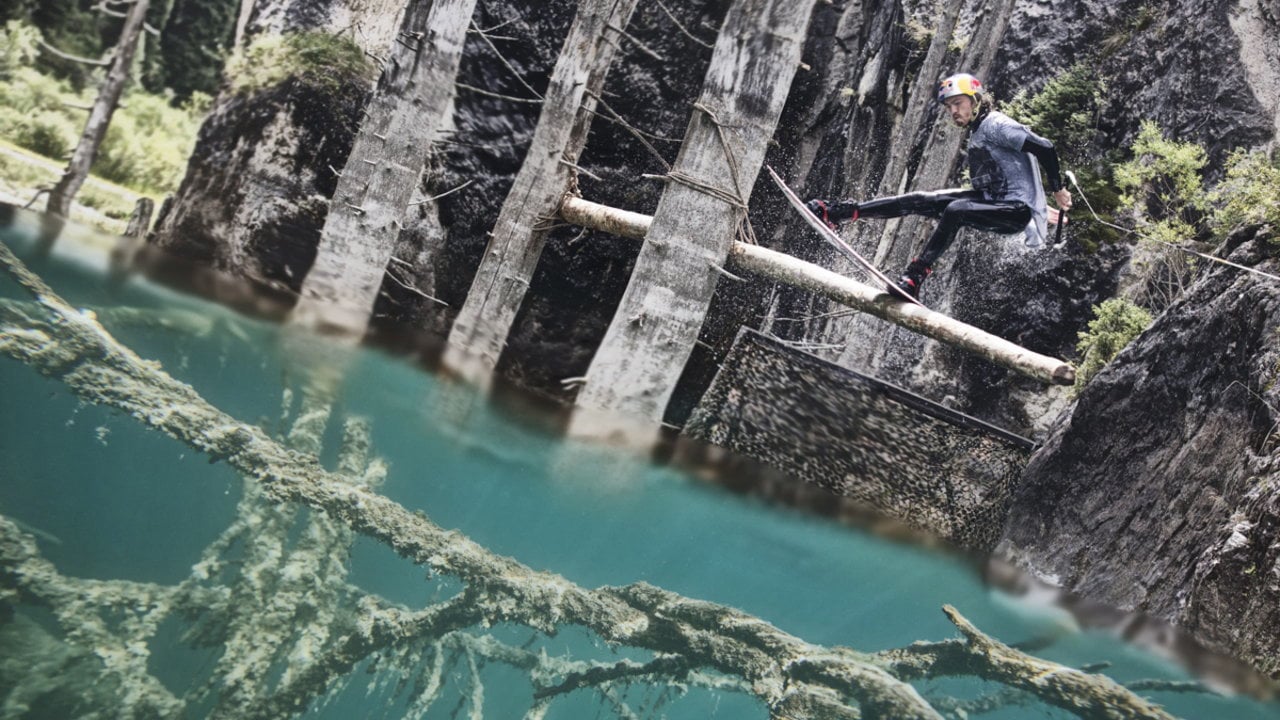 Red Bull Highland Wake