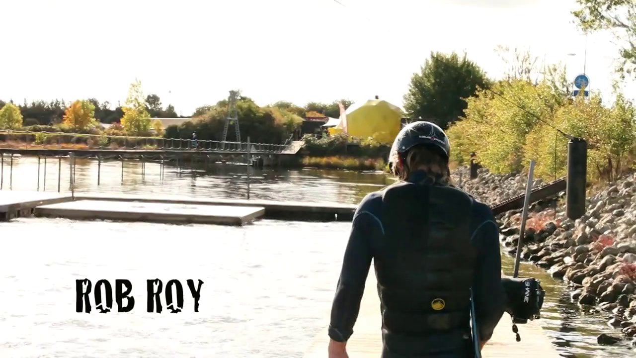 THE ROY