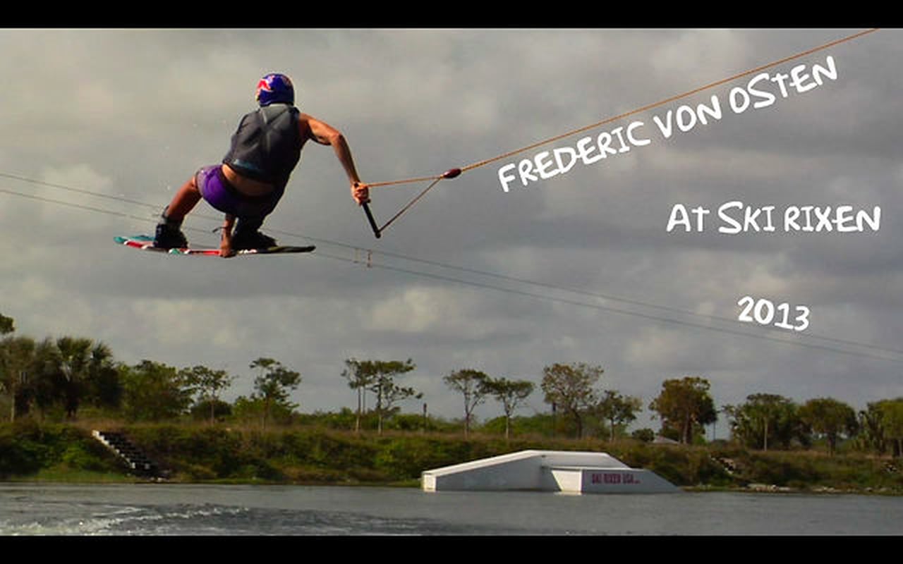 Freddy von Osten