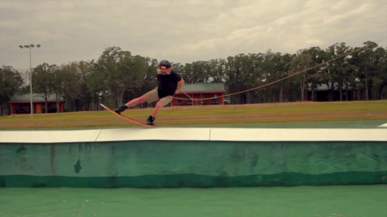Hyperlite Welcomes Graeme Burress