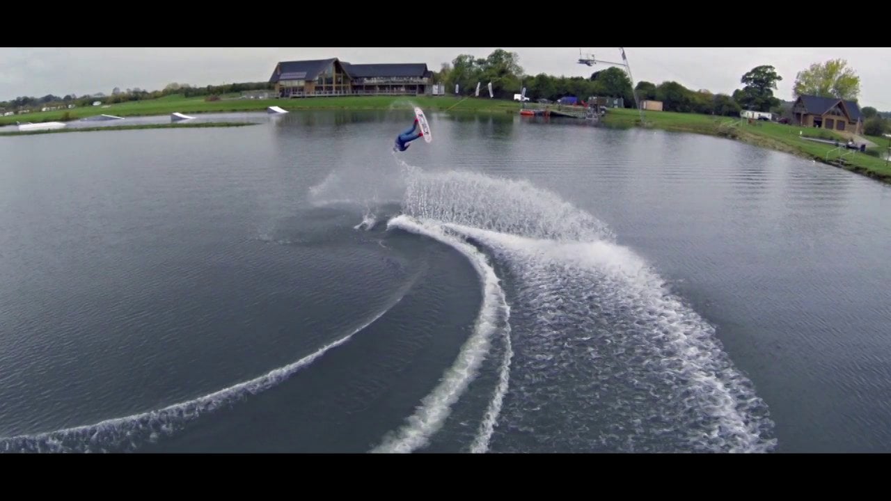 GoPro: Declan Clifford in Somnio