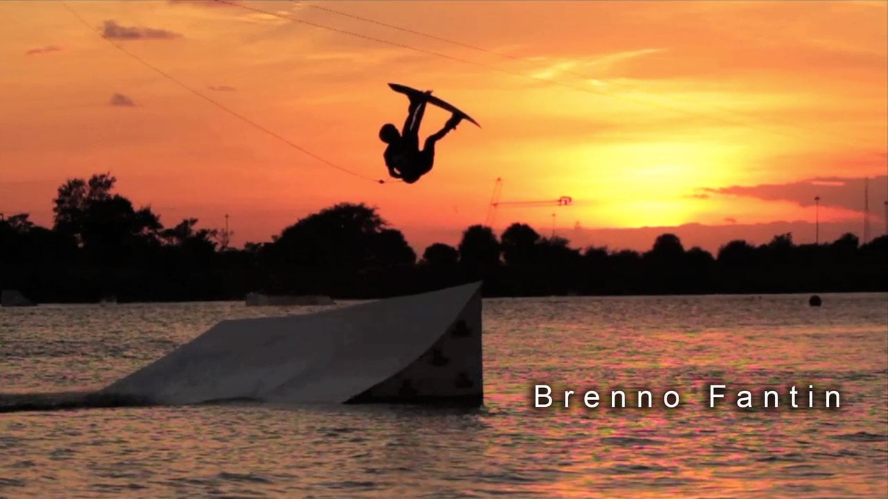 Cable Park Wakeboarding