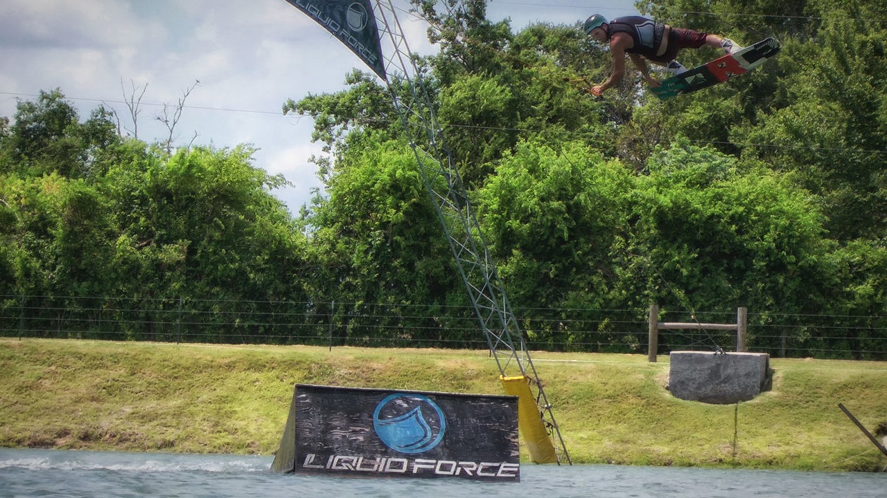 Emperors of Wake Nation