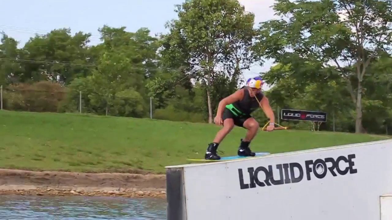 Cory Teunissen : Early 2014