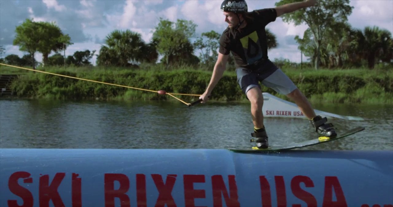 Steffen Vollert: Around FL