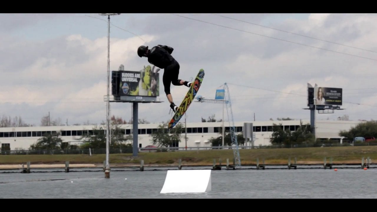 Ian MacGregor Winter Sessions