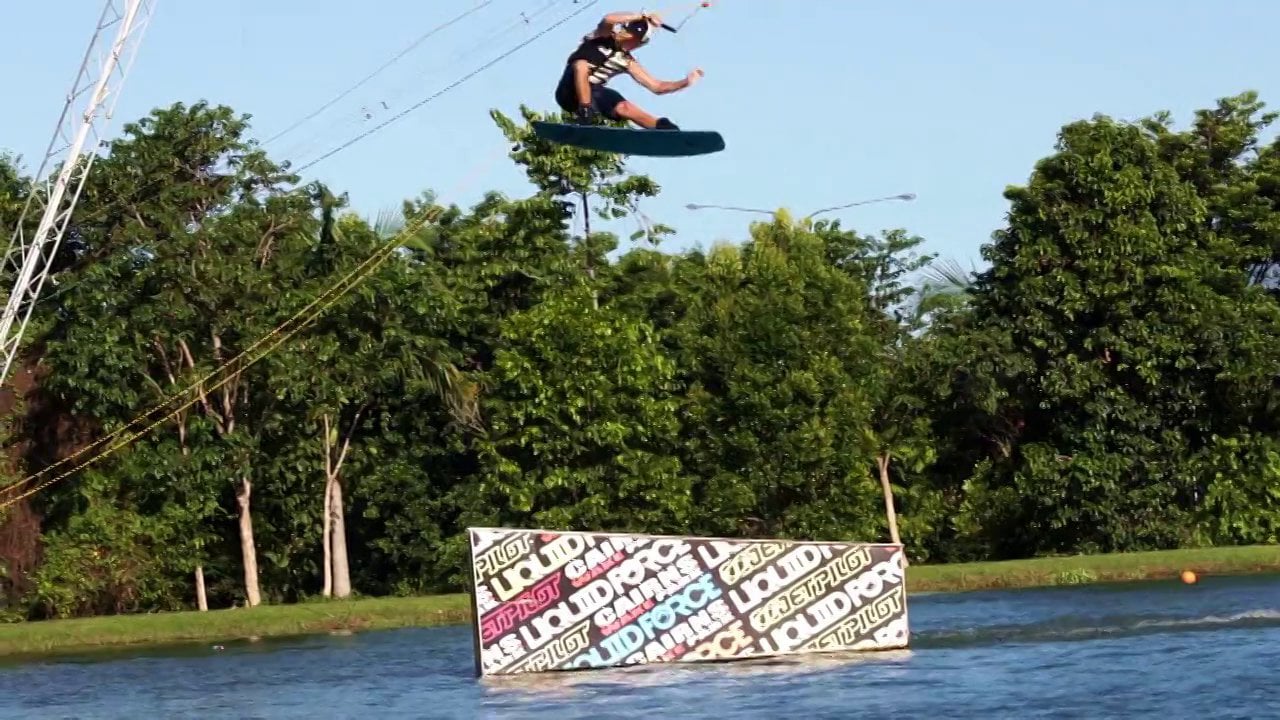 Dylan Morris – One Sunday at CWP
