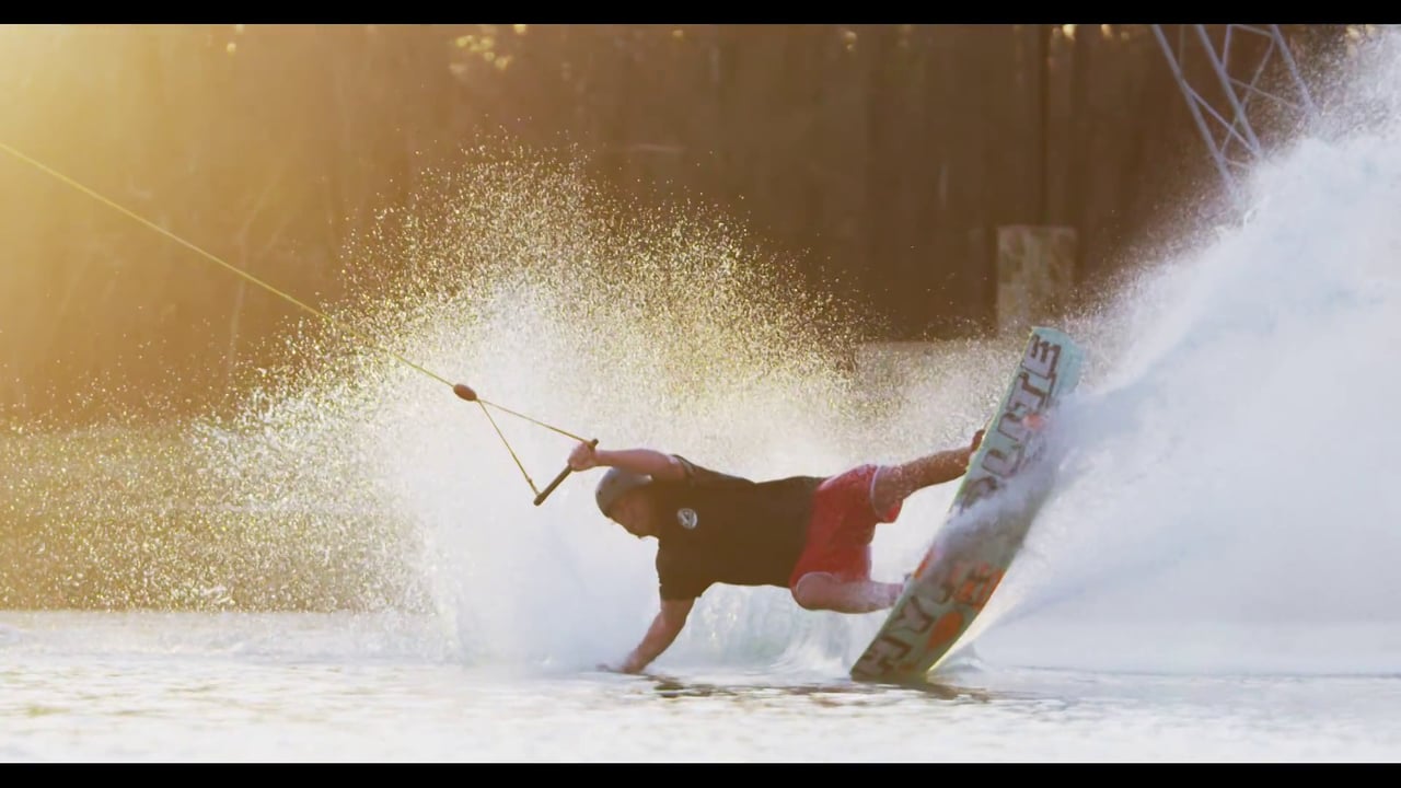 Trever Maur, Meet BSR