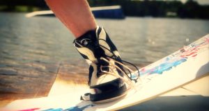 WAKE BLAKE