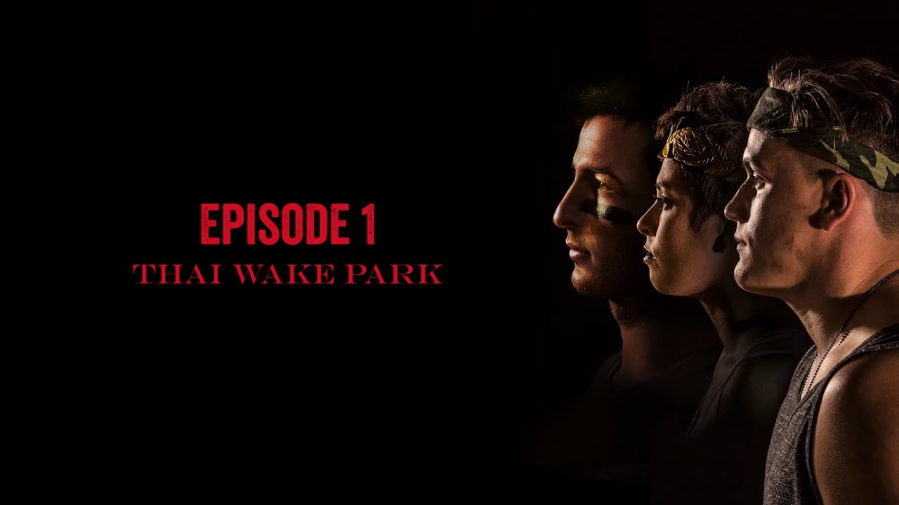 Jobe Warriors – Episode ONE