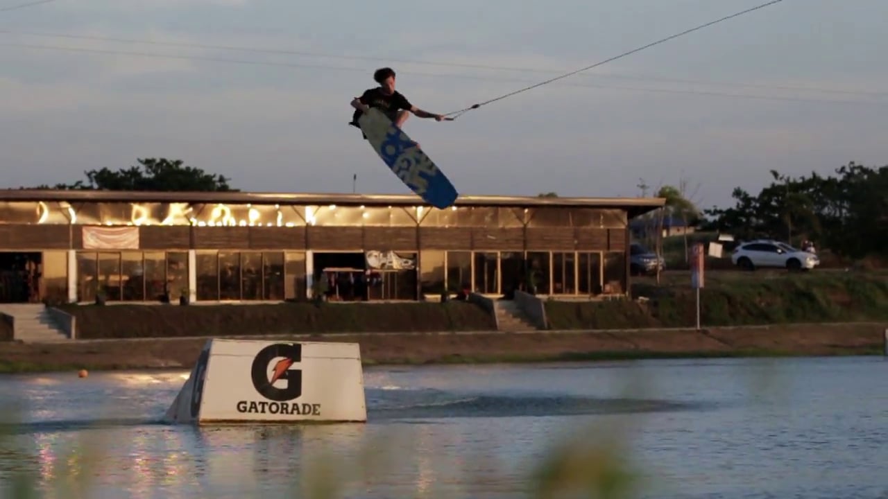 Republic Laps