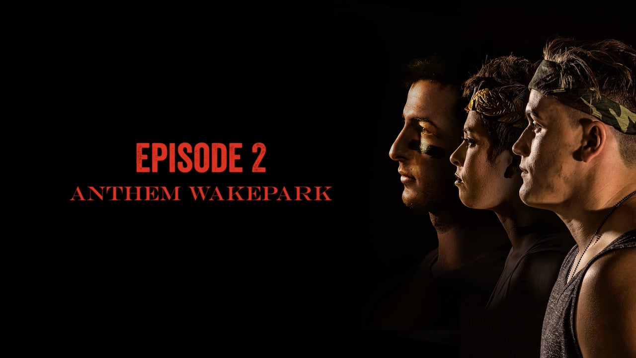 Jobe Warriors – Episode TWO