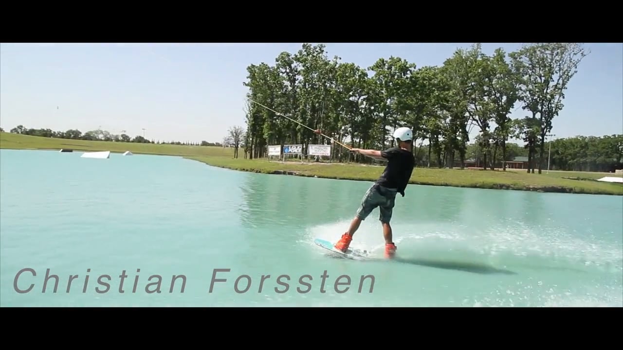 Christian Forssten