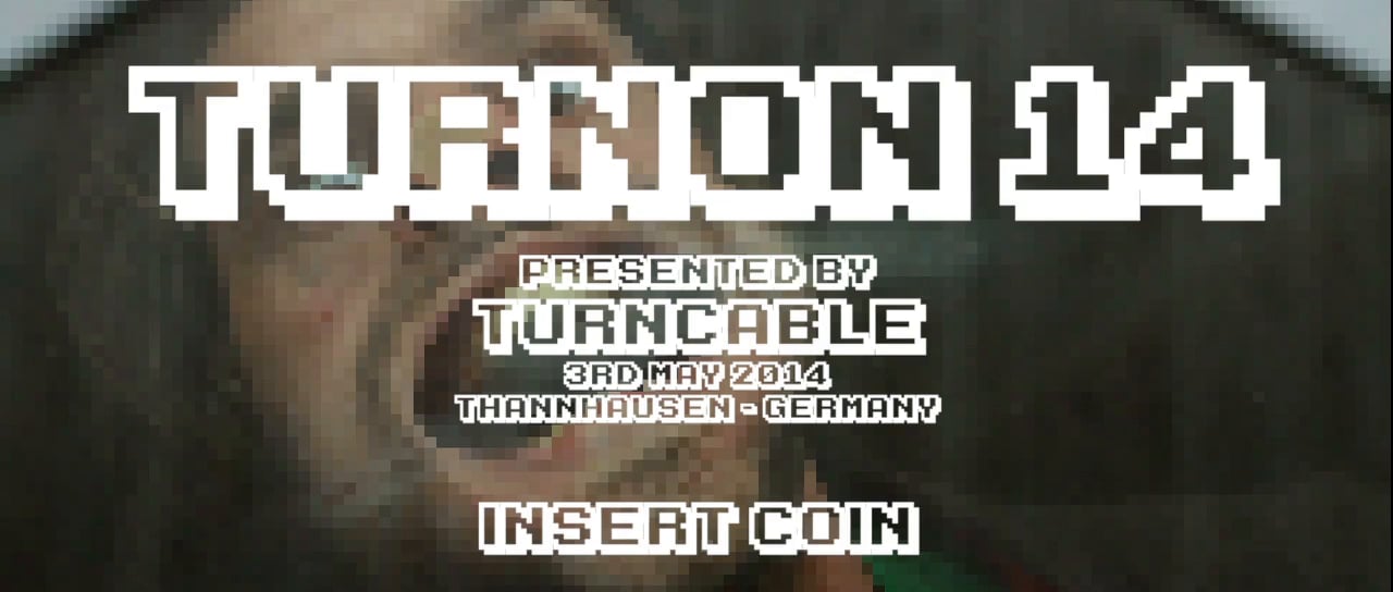 TurnOn 2014