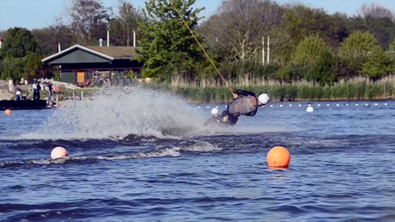 Chris Klein – WaWaCo May 2014