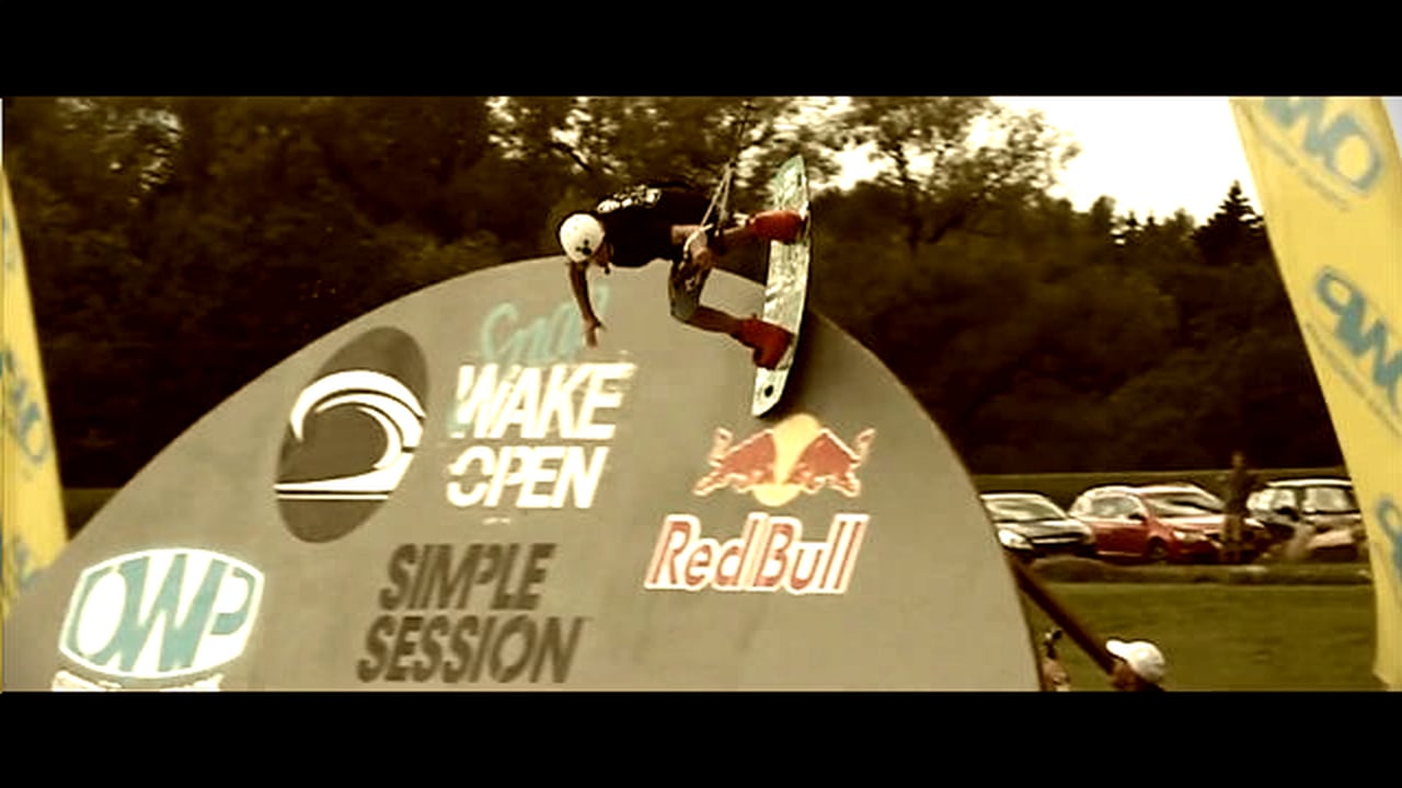 Otepää Wakepark