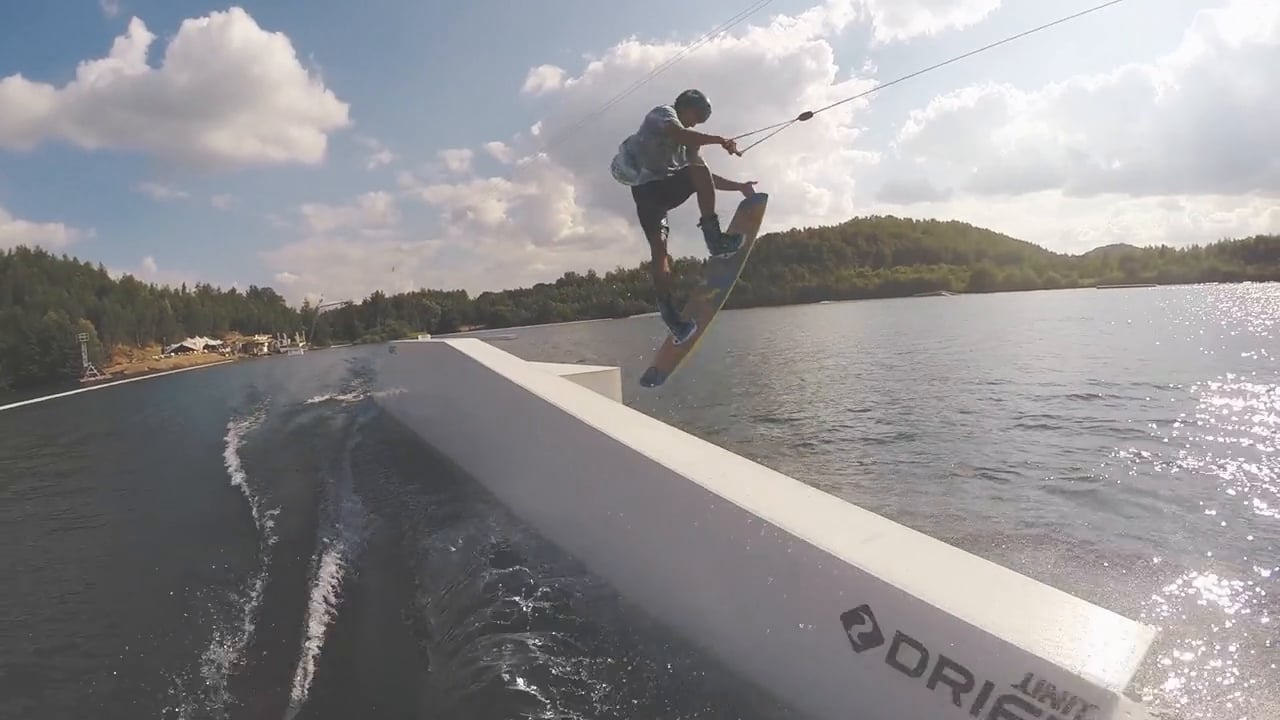 John Broer and Antoni van der Wekken Cruisin&#8216; Terhills