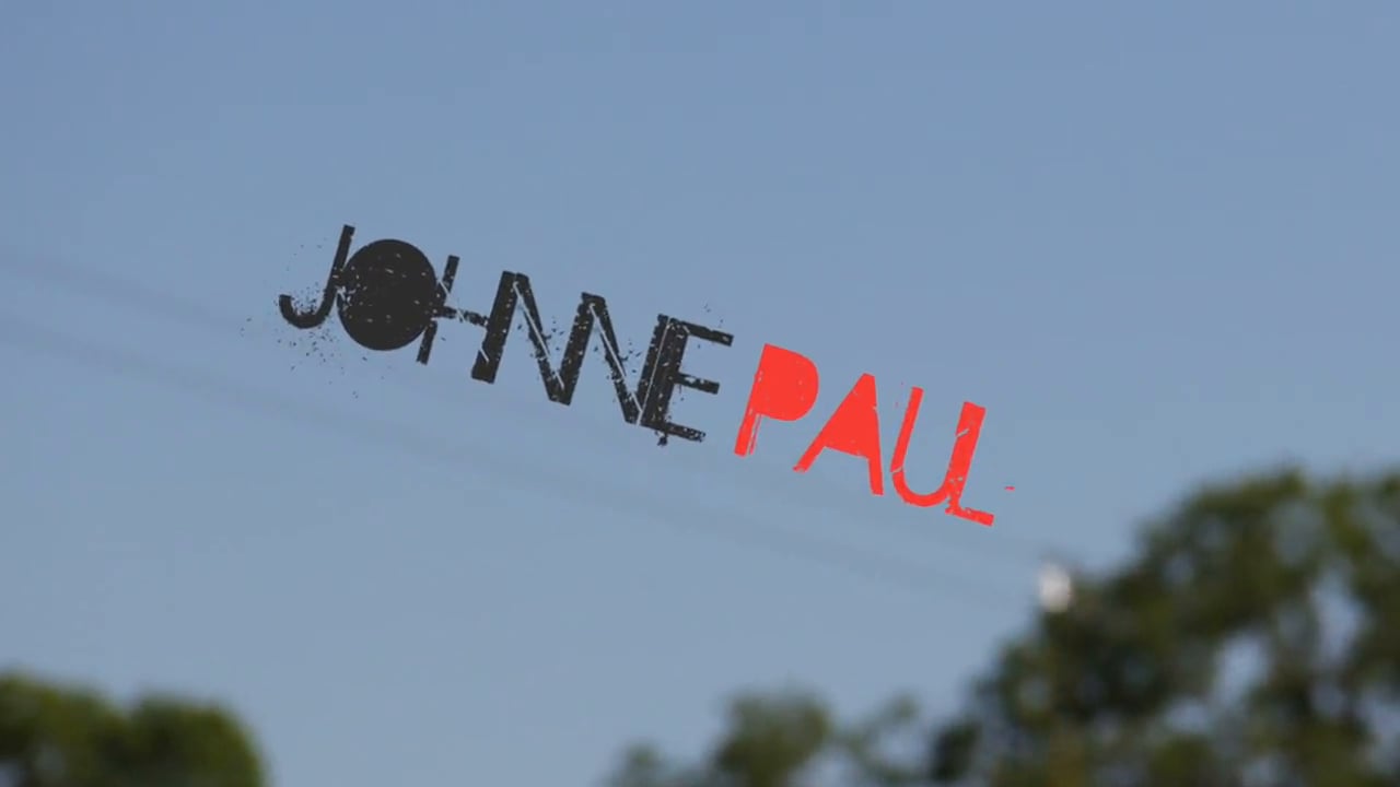 Johnnie Paul