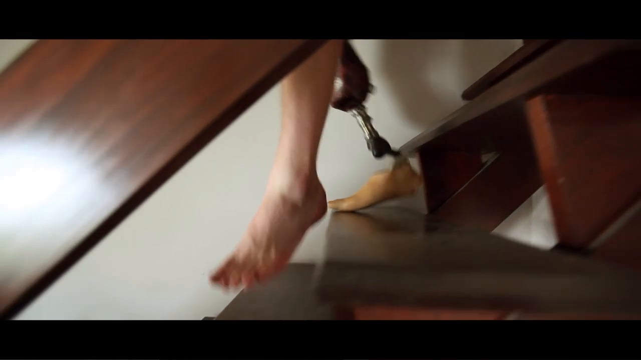 Owen Pick – Moving On