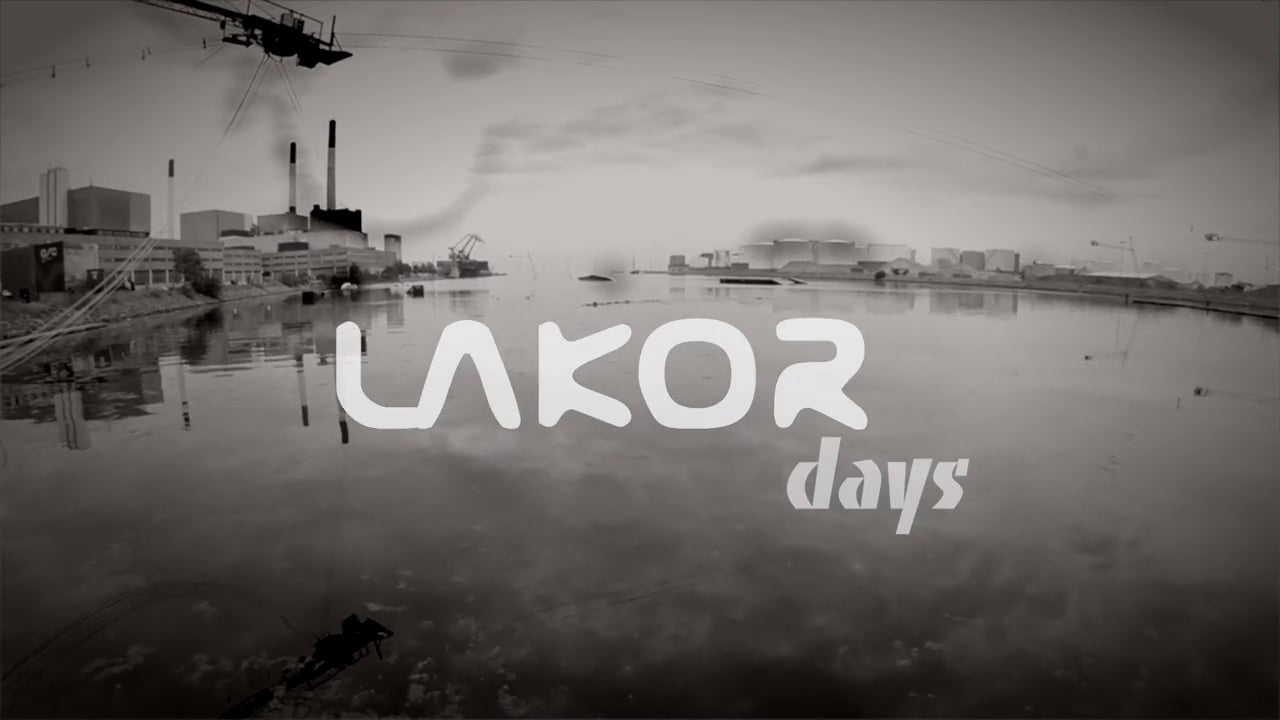 Lakor days