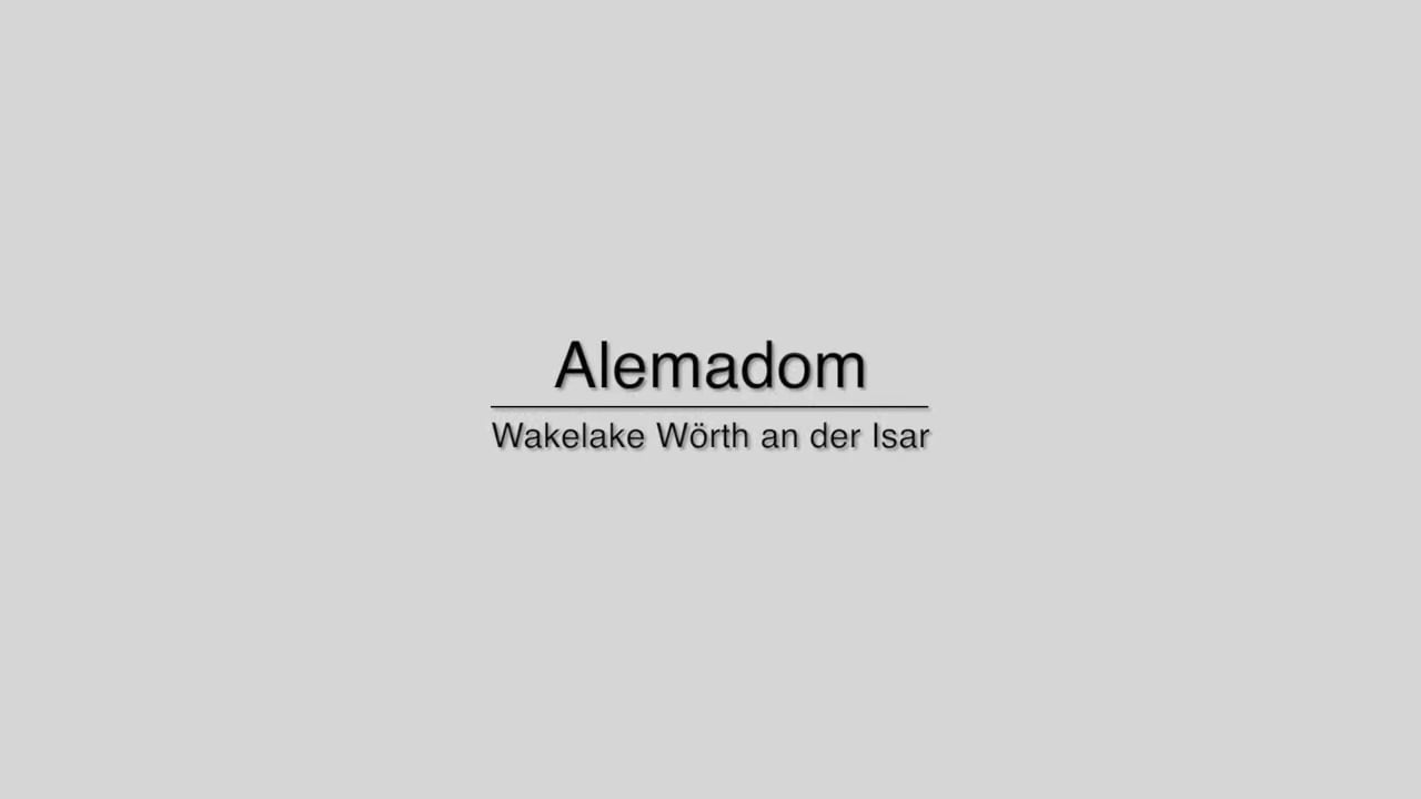 Alemadom