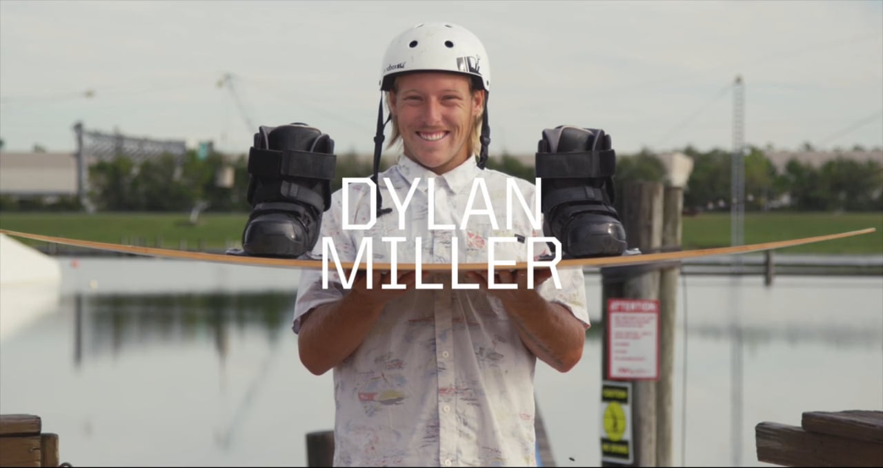 Dylan Miller Day