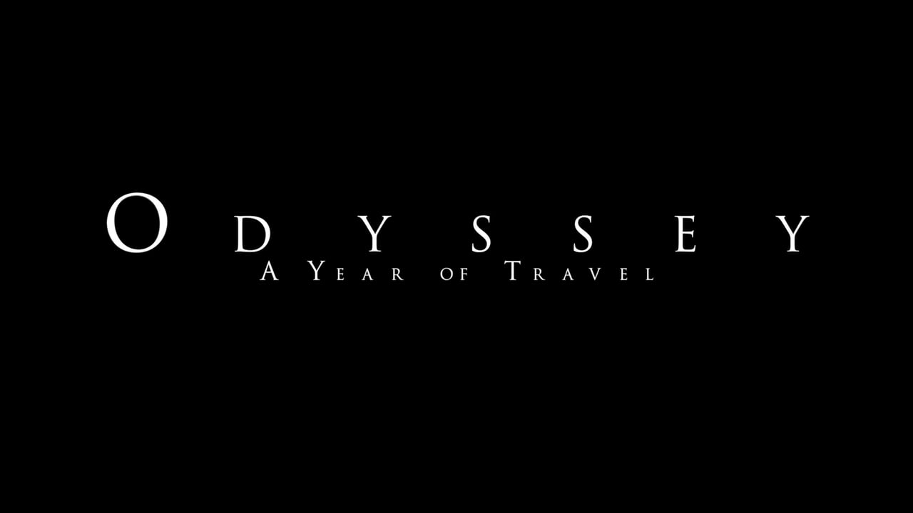 Odyssey Trailer