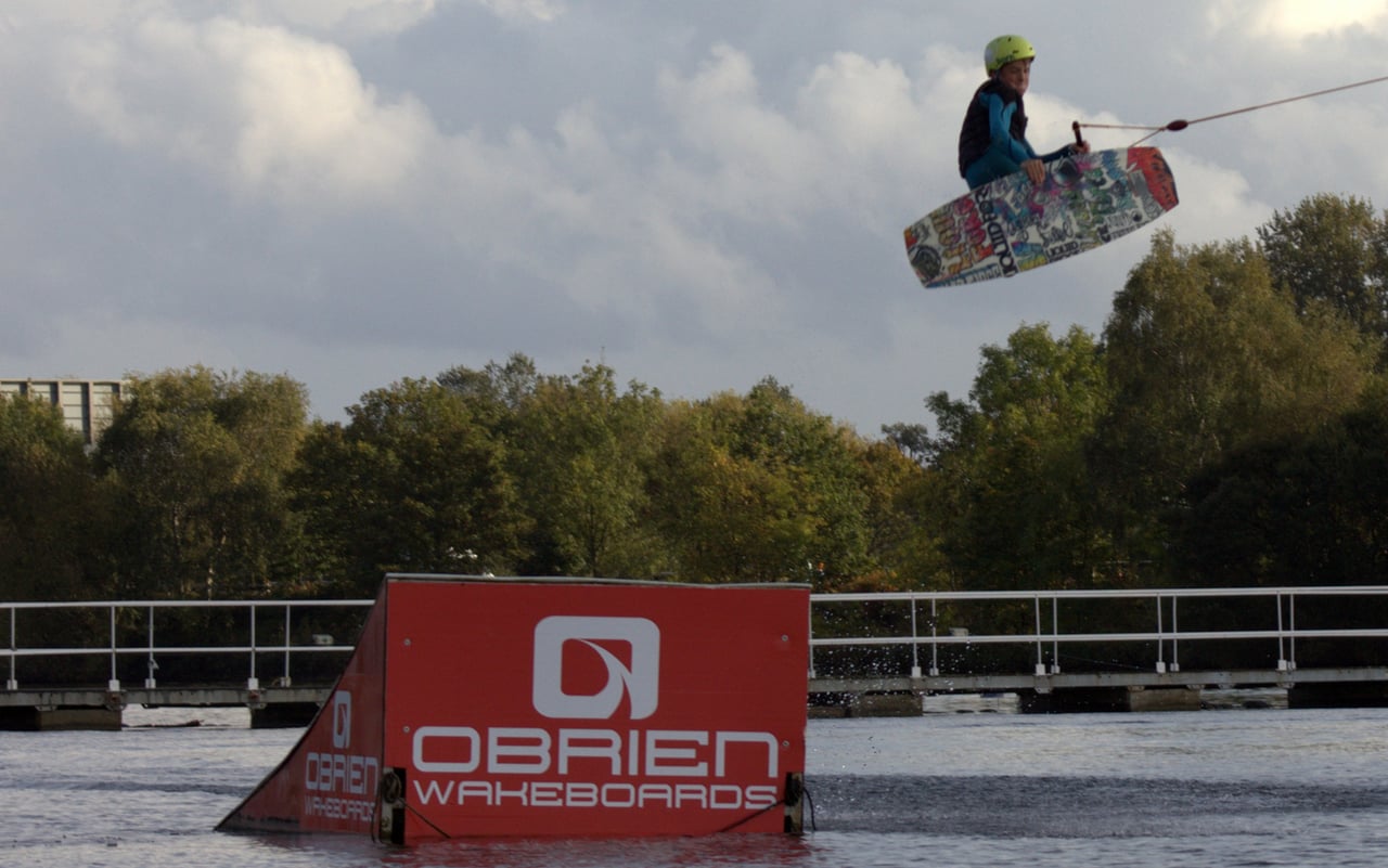 Kieran Owens 2014 Recap