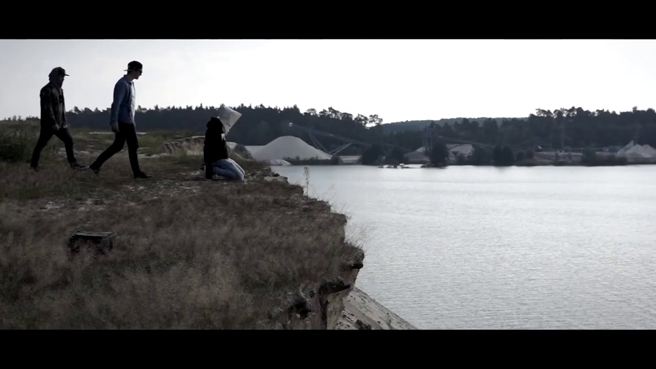 RETRIBUTION III: &#8222;the end&#8220;