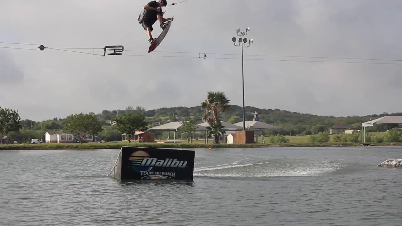 Corey Miller 2014