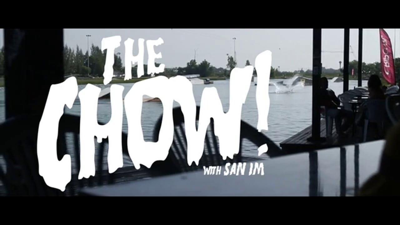 The Chow