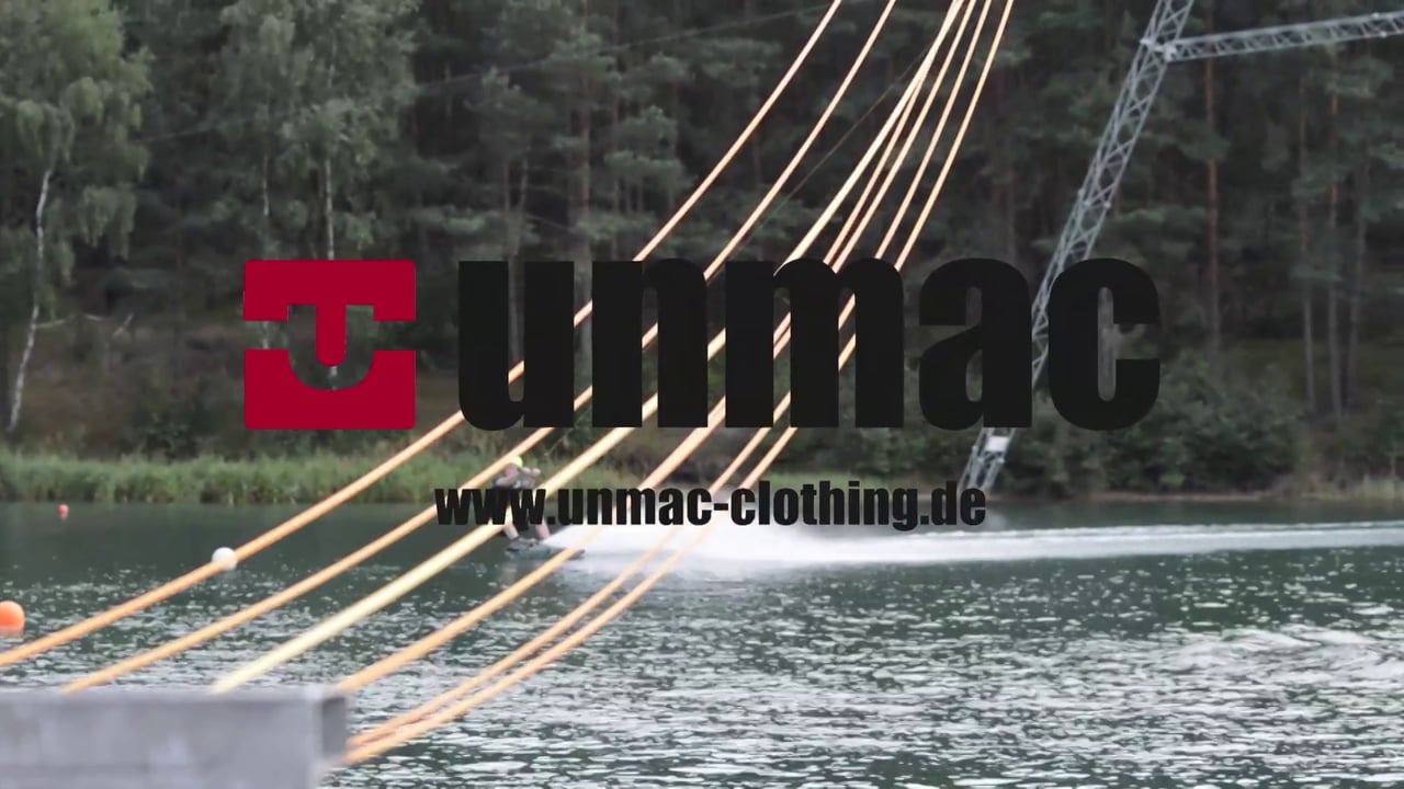 Steffen Schulze – Wakeboard Addicted 2014