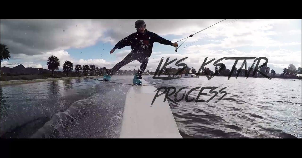 LKS KSTNR – process