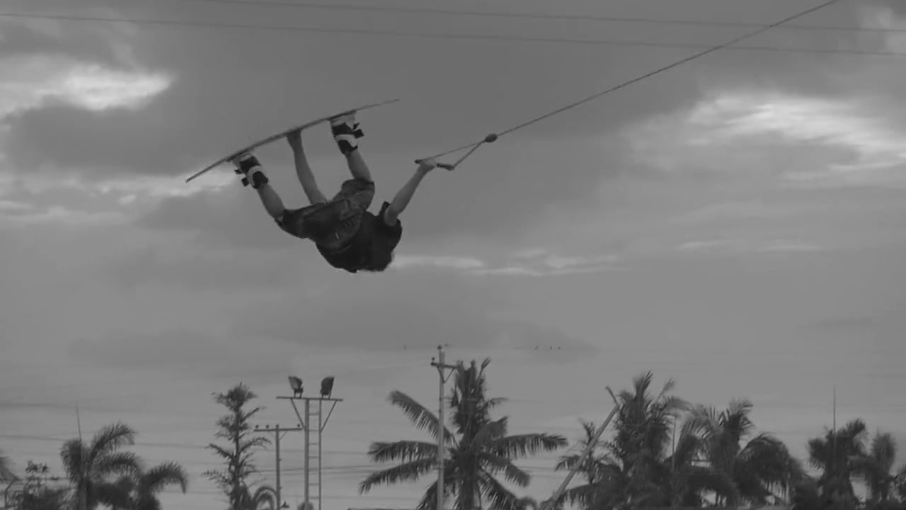 JB ONeill Visits The Philippines