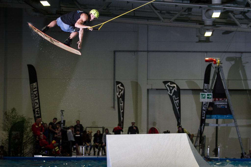 Wake Masters Berlin 2014