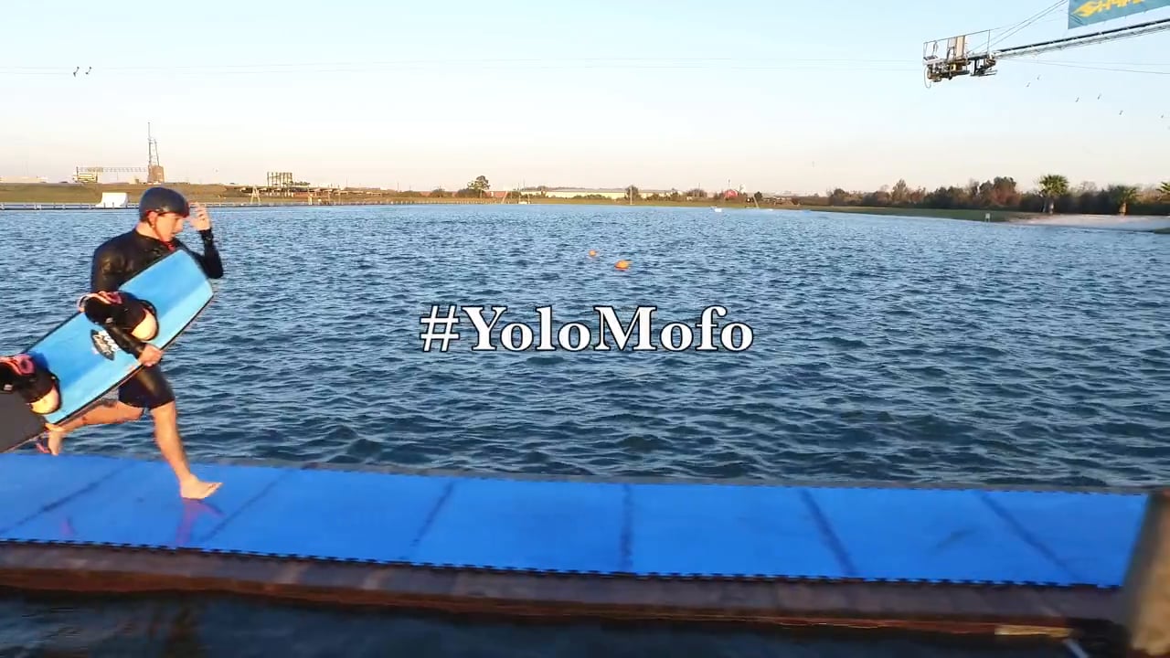 #YoloMofo