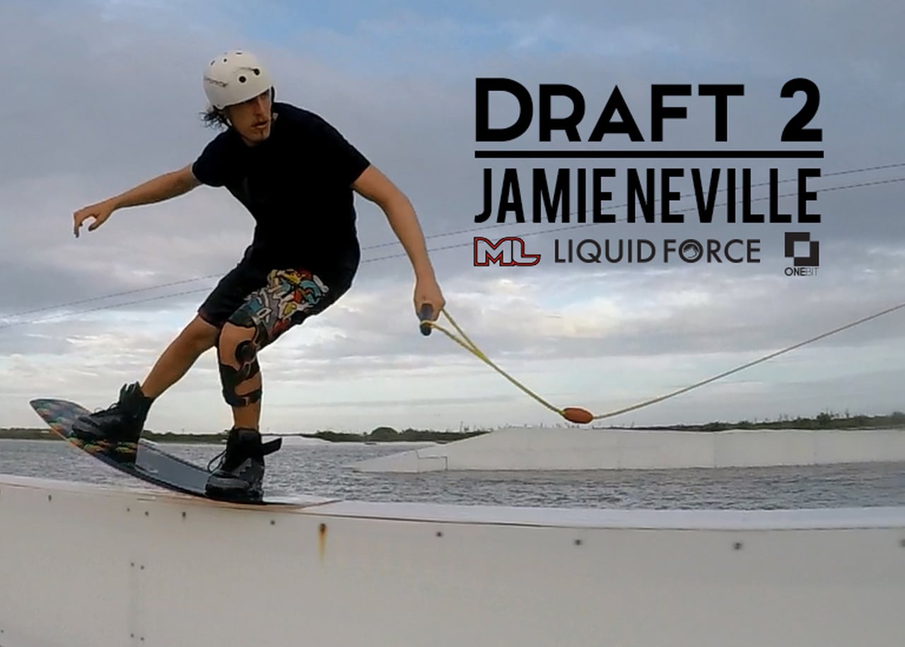 Draft 2 – Jamie Neville