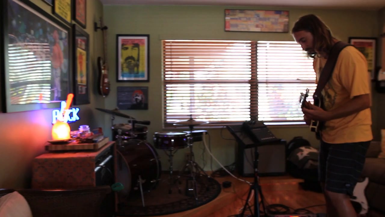 A Day In The Life &#8222;Erik Ruck&#8220;