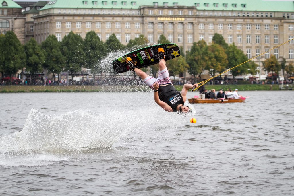 Wake Masters Hamburg 2014