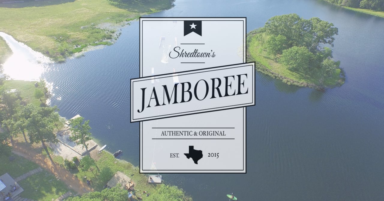 Shredtown Jamboree: The Teaser