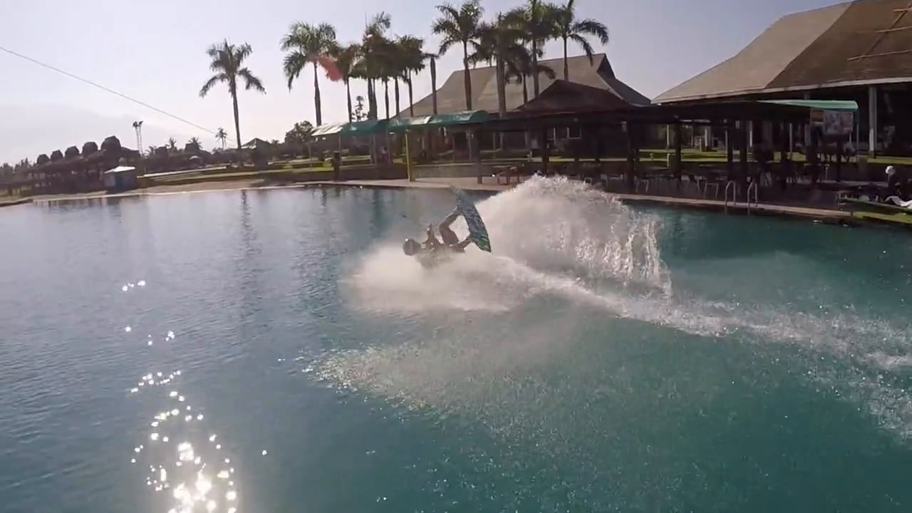 YEEEW – Liam Rundholz