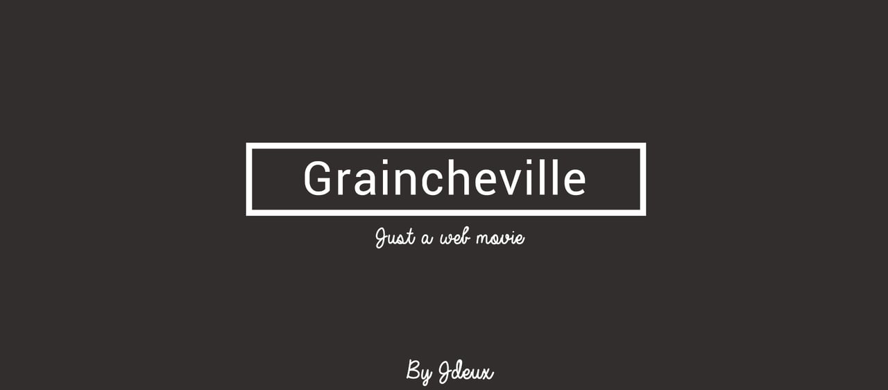 Graincheville