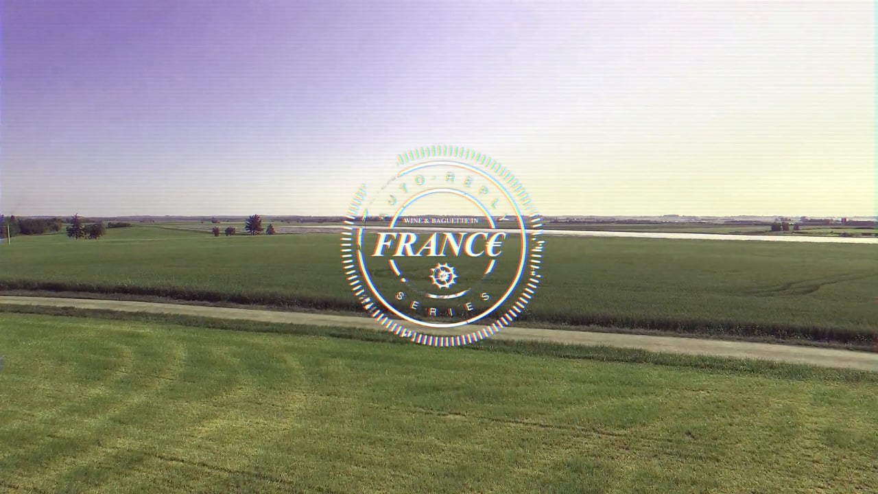 Auto Reply: FRANCE